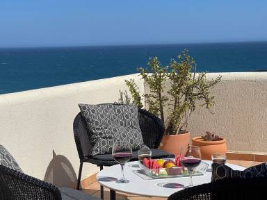 Apartamento de 55 m²