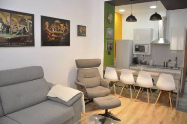 House Cartagena