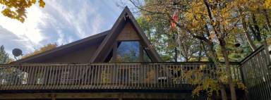 House  Saint Cloud