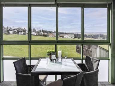 Appartement 54 m²