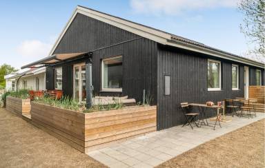 Maison de vacances 126 m²