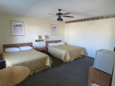 Motel  Socorro