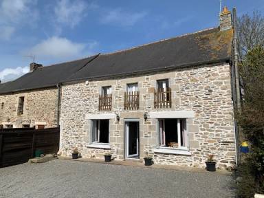 Maison de vacances 116 m²