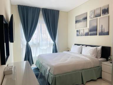 Aparthotel  Fereej Bin Omran