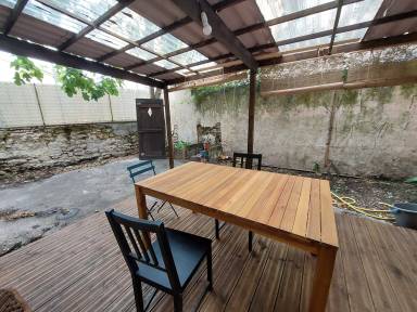 35 m² Apartment