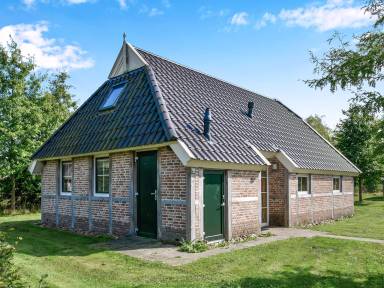 Bungalow 100 m²