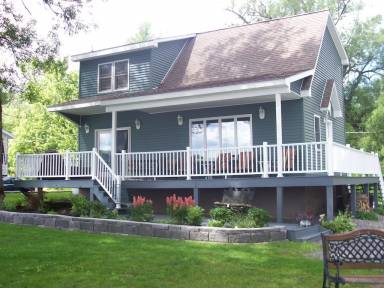 House Richfield Springs