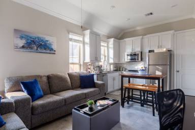 Apartment Cypress