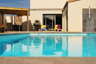 Villa  Marennes-Hiers-Brouage