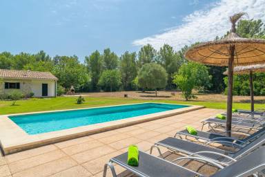 Villa de 236 m²