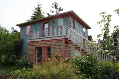 Apartment Port Townsend