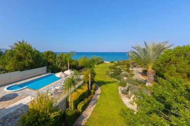 Villa Poli Crysochous