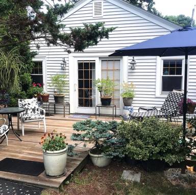 House Newport