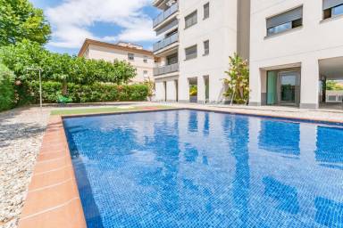 Apartamento de 75 m²