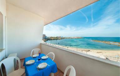 Appartamento 40 m²