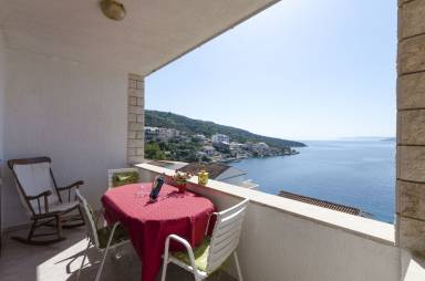 Appartement Marina