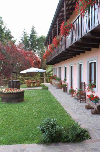 Agriturismo Faedis
