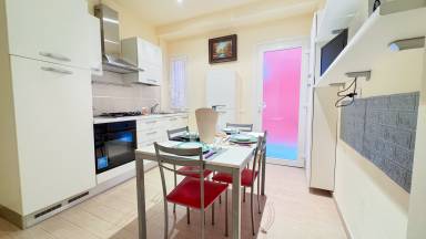 75 m² Apartment
