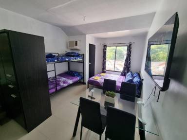 Ferienwohnung Barangay Tisa