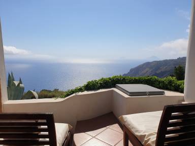 Cottage Lipari