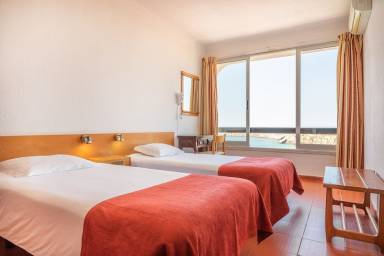 Appart'hôtel  Sagres