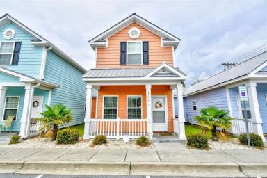 House Myrtle Beach