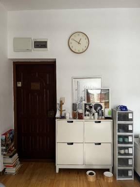 30 m² Ferienwohnung