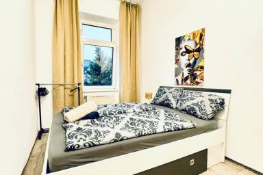 Appartement 30 m²