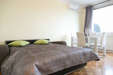 65 m² Apartment