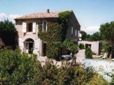 Ferienwohnung für 2 Personen in Pezenas, Languedoc-Roussillon