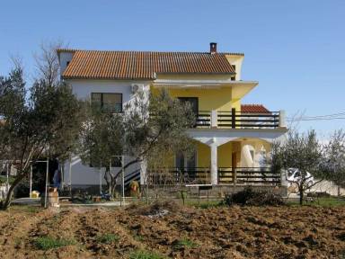 Ferienwohnung Sabunike