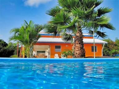 House Curaçao