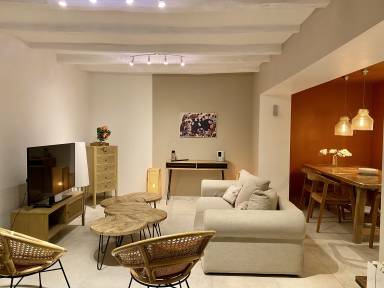Maison de vacances  Barbery
