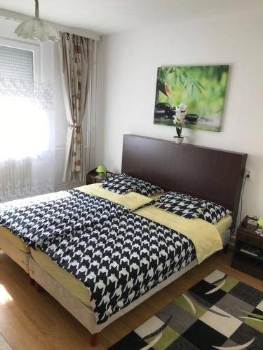 Apartman  Szajol