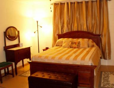 Bed and breakfast Marshallville