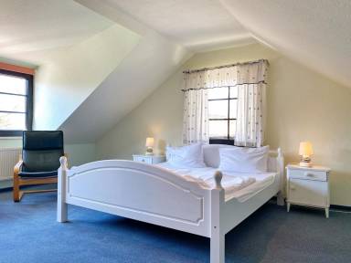 Apartamento Lietzow
