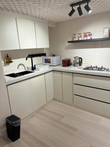 80 m² Ferienwohnung