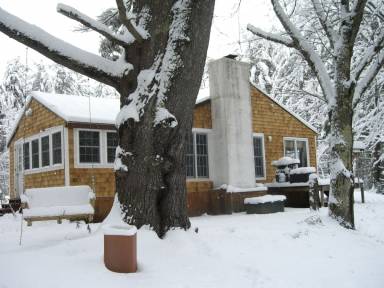 House Pet-friendly West Ossipee