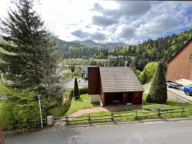 Maison de vacances 70 m²