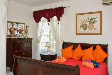 Airbnb  Montego Bay