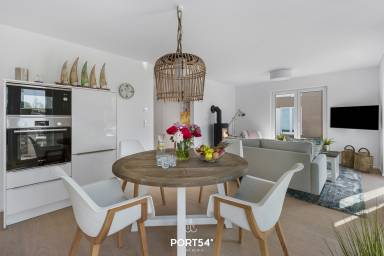 Ferienwohnung Schönhagen