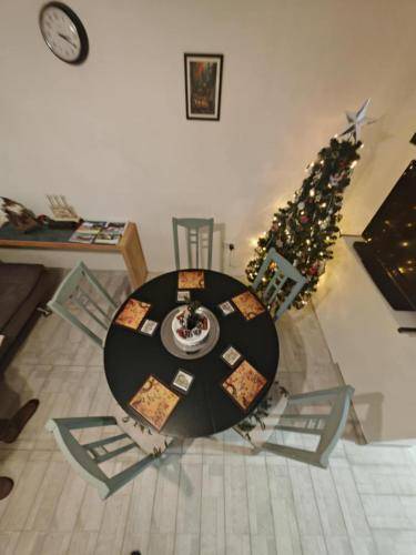 Apartma Srednja Vas v Bohinju