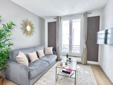 Appartement 30 m²