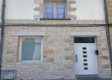 Huis Keuken Bergerac