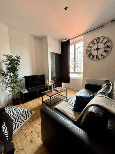 Appartement Saint-Étienne