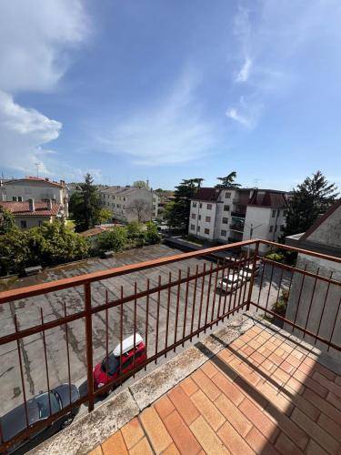 65 m² Ferienwohnung