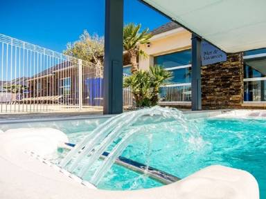 Mobil-home Lion-sur-Mer