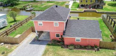 House Lake Charles