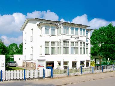 Appartement 50 m²