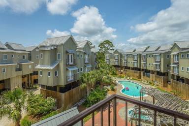 Condo Carrabelle